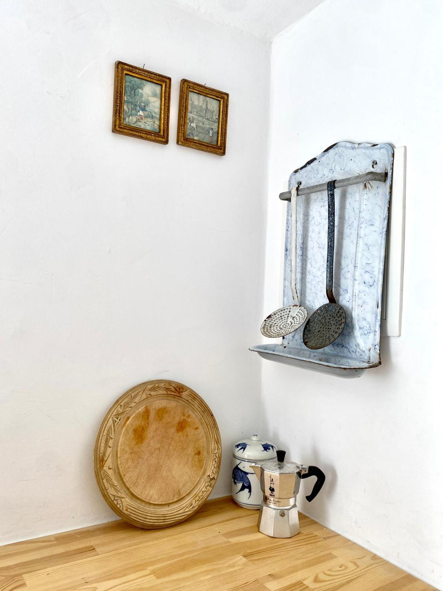 Stylish Vathy Studio With Sea View Exteriér fotografie